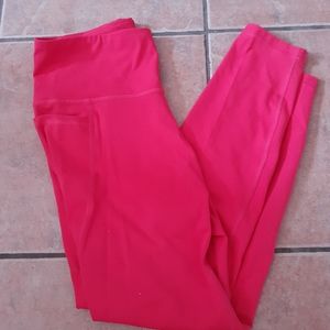 Old Navy Active Leggings